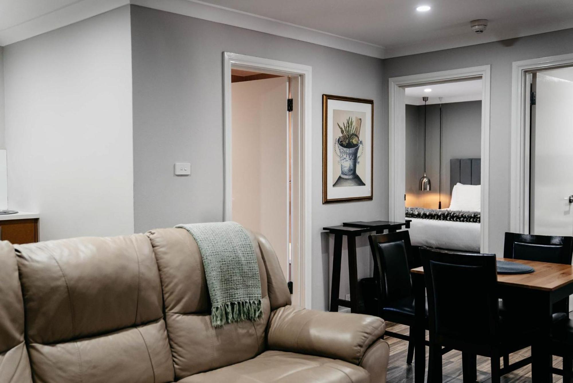 De Russie Boutique Hotel Orange Zimmer foto