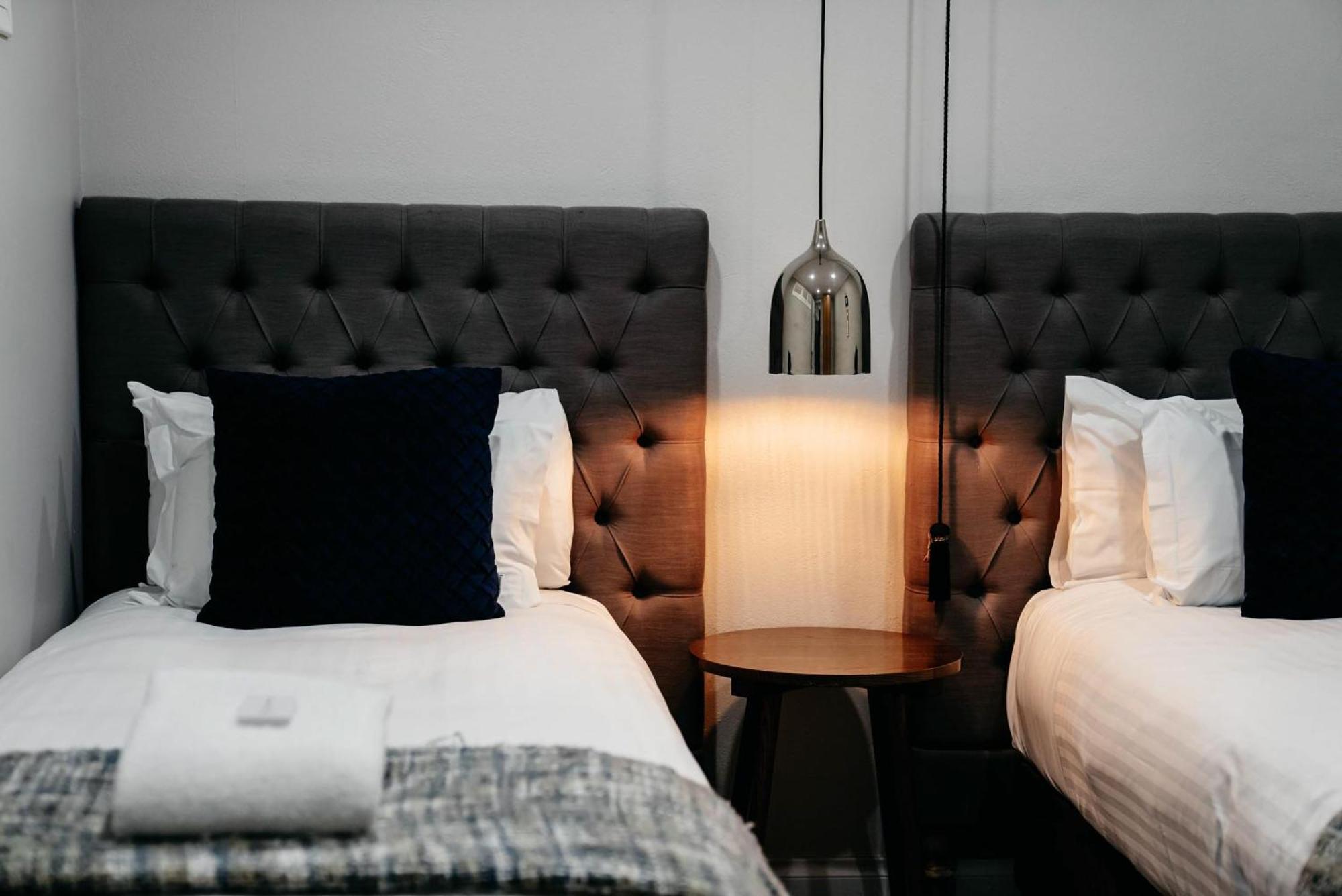 De Russie Boutique Hotel Orange Zimmer foto
