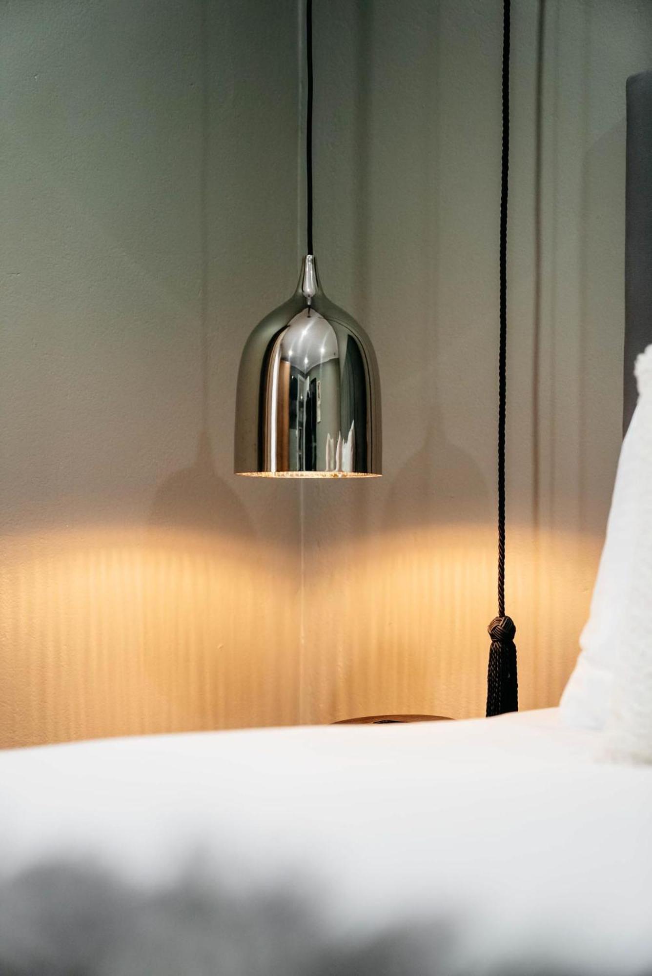 De Russie Boutique Hotel Orange Zimmer foto
